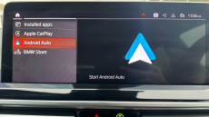 BMW X4 xDrive M40d MHT 5dr Auto Diesel Estate